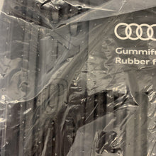Load image into Gallery viewer, New Genuine Audi A6 11-14/A6 Allroad 13-18 front rubber mats 4G2061501041 (RHD)