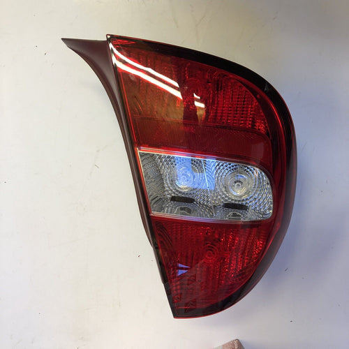 GENUINE Citroen C5 Hatch 2000 to 2004 LH Rear Lamp 6350N8