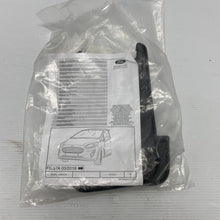 Load image into Gallery viewer, Genuine Ford Fiesta Mk8 Rear Contoured Mud Flaps Kit A-Line Active 2018- 2267242
