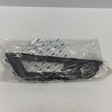 Load image into Gallery viewer, Genuine Ford Focus Mk3 Front N/S Fog Lamp Cover Bezel Chrome 2014- 1873304