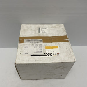 Genuine Actuator Vauxhall / Saab 2.0CDTI 160HP 95519811 Turbocharger