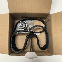 Load image into Gallery viewer, NEW GENUINE MITSUBISHI POWER TIMING BELT KIT PART NO:MW30777250