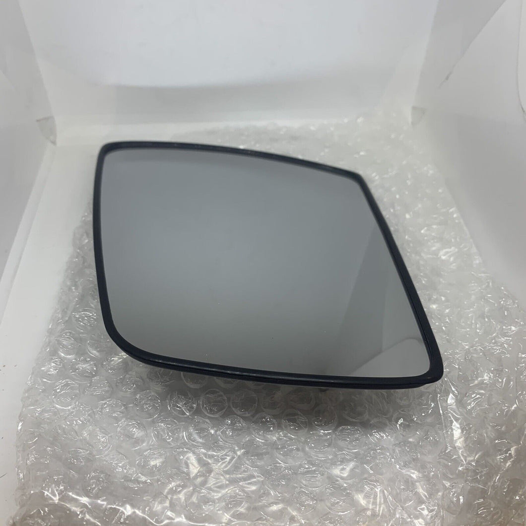 FOR KIA SOUL 2008-2019 NEW FRONT WING MIRROR GLASS HEATED LEFT N/S 876112K020