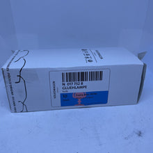 Load image into Gallery viewer, Genuine Brake and Taillight Bulbs X9 N0177328