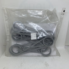Load image into Gallery viewer, Genuine Ric Clip AP07515 24MM 6 STUD FIXINGS ON 205MM PCD
