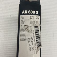 Load image into Gallery viewer, BOSCH Wiper Blade Pair Aerotwin Retro  with integrated washer jet AR608S