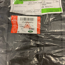 Load image into Gallery viewer, GENUINE Land Rover Range Rover 13 Rear rubber mat set only vplgs0445pvj