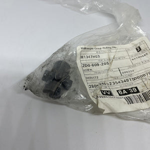 Genuine Volkswagen Adjusting Screw 2D0609205