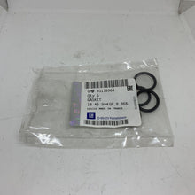 Load image into Gallery viewer, New Genuine Vauxhall Coolant Flange Seal Rings 93178964 x5