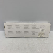 Load image into Gallery viewer, VW TAIGO 2020 ON FRONT ALUMINIUM DOOR SILL  STRIPS 2G7071303 *GENUINE*