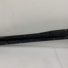 Load image into Gallery viewer, GENUINE TOYOTA AYGO X 2022-ON LH PASSENGER SIDE SKIRT BLACK 75860-0H020