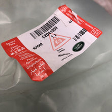 Load image into Gallery viewer, genuine 10-18 Jaguar XJ Front Left Door Glass OEM C2D41359