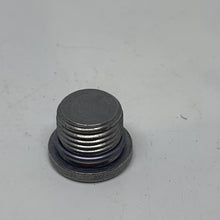 Load image into Gallery viewer, VW Touareg Pheaton A4 Rear or Front Axle Sealing plug 0AA409057 New genuine Audi