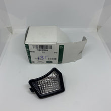 Load image into Gallery viewer, Genuine Jaguar C2C37089 EXTERIOR MIRROR PUDDLE LAMP RH XJ,XK,XF,XE