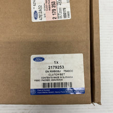 Load image into Gallery viewer, Genuine Ford 2179253 CLUTCH ASSY