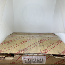 Load image into Gallery viewer, Genuine OEM Toyota RAV4 Clutch Disc Assembly 3125020353