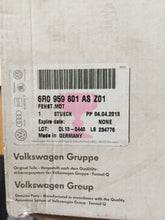 Load image into Gallery viewer, Genuine Volkswagen Beetle &amp; Cabrio 2012- Left Door Window Motor 6R0959801AS