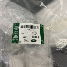 Load image into Gallery viewer, GENUINE JAGUAR REAR SPLASH GUARD KIT FITS ALL NEW XF (SEND REG NUMBER) T2H12954