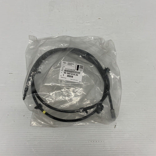 Genuine CITROËN JUMPY MK3 Window Washer Pipe 9808561680