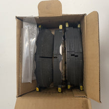 Load image into Gallery viewer, genuine Mazda Premacy 1.8 Petrol 2.0 Diesel 99-04 Front Brake Pads ggym3328z
