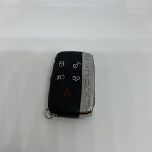Load image into Gallery viewer, Genuine Jaguar F-Type 14- Remote Control Key T2R23394