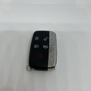 Genuine Jaguar F-Type 14- Remote Control Key T2R23394