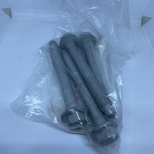 Load image into Gallery viewer, Genuine Land Rover Range Rover Bolts x4 KYG500200