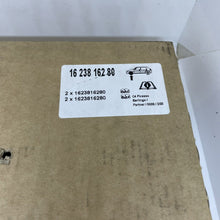 Load image into Gallery viewer, Genuine Citroen Peugeot Brake Pad Front 1623816280