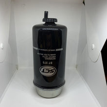 Load image into Gallery viewer, sct germany fuel filter fits ford transit 2007, london taxi st375