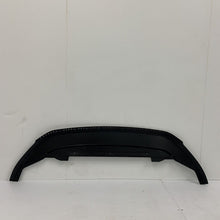 Load image into Gallery viewer, Genuine Volkswagen GOLF 14-21 Retainer for spoiler satin black 5G0805915 9B9