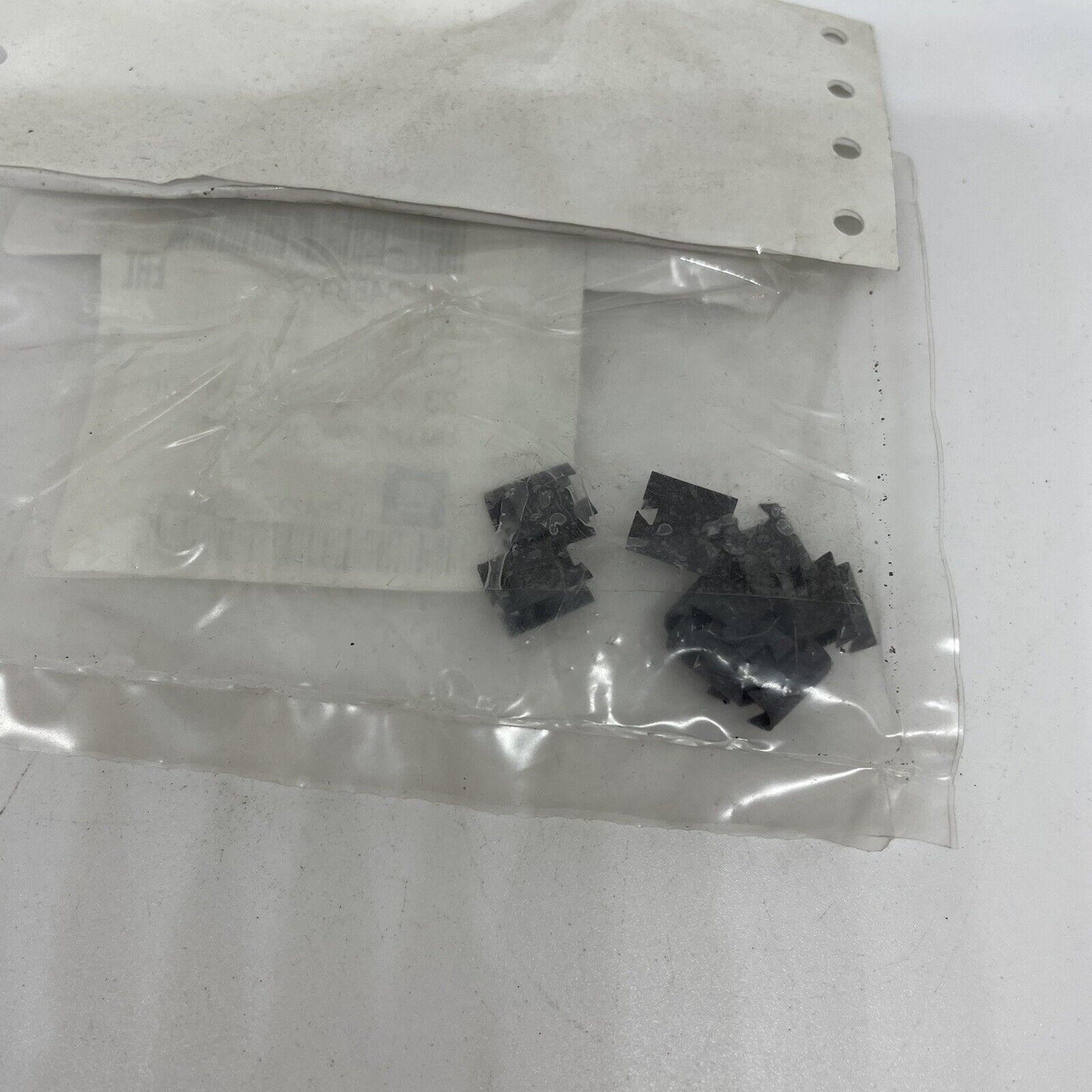 VAUXHALL CLAMP - GENUINE NEW - 3458462 X7 – Genuine Parts Ltd 