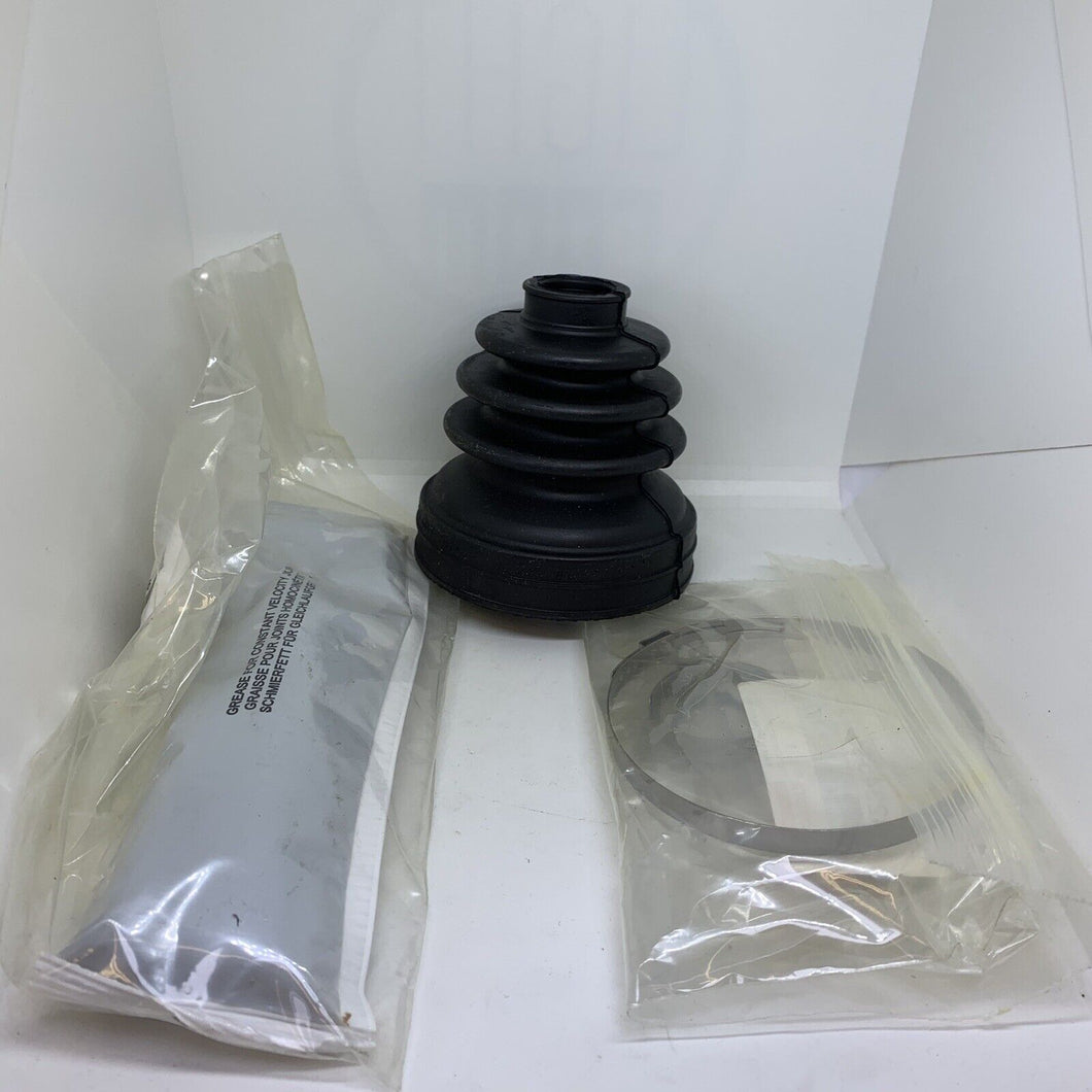 CV Driveshaft Boot Bellow Cover Kit Toyota:AVENSIS,PICNIC 04438-05140 46307789