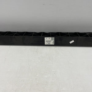 CITROËN PEUGEOT FRONT BUMPER LOWER PLASTIC REINFORCEMENT ABSORBER P/N 7414YQ