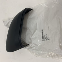 Load image into Gallery viewer, genuine volkswagen Mirror cap satin black left Volkswagen Caddy 2K58575289B9 16-