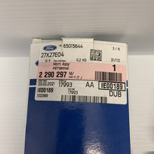 Load image into Gallery viewer, Genuine Ford Ford Focus Mk3 C-Max Mk3 N/S Front Horn Assembly 2014-2016 2290297