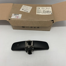 Load image into Gallery viewer, NEW VW INTERIOR MIRROR AUTOMATIC ANTI-DAZZLE SATIN BLACK 3G0857511AL9B9 GENUINE
