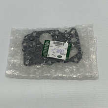 Load image into Gallery viewer, for JAGUAR XE XF E-PACE F-PACE 2.0 LITRE PETROL OIL COOLER GASKET NEW T4N16611