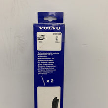 Load image into Gallery viewer, Genuine Volvo S80 31301438 WIPER BLADE KIT