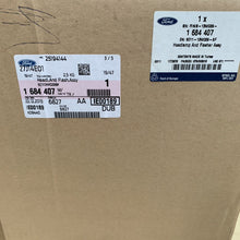 Load image into Gallery viewer, Ford Transit 2006-On Platinum Headlamp Headlight Right O/S Driver Side H4 Manual