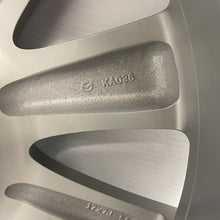 Load image into Gallery viewer, New Genuine OEM 17" Alloy Wheel Mazda CX-5 - 9965917070-CN