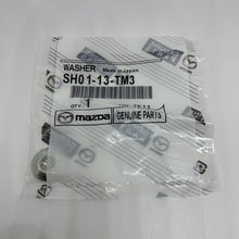 Load image into Gallery viewer, Genuine Mazda Washer Nut SH0113M3