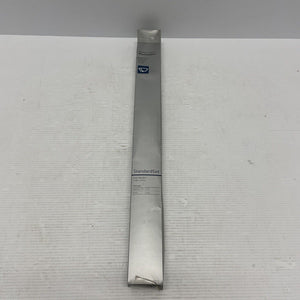 NEW VOLKSWAGEN AMAROK FRONT WINDSCREEN WIPER BLADES SET LHD 7H0998003 GENUINE