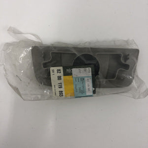 GENUINE RENAULT PANORAMIC ROOF SWITCH (8200119893)