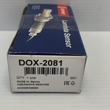 Load image into Gallery viewer, Denso Lambda Sensor Oxygen O2 Sensor Probe Fits Chevrolet Opel Vauxhall DOX2081