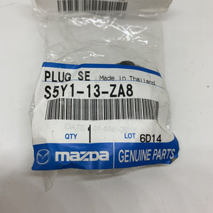 GENUINE Mazda Plug Cap Lid SE S5Y113ZA8