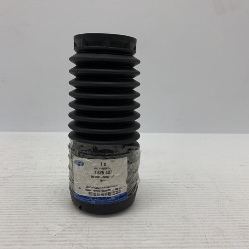 Genuine Ford Fiesta Mk6 Front N/S or O/S Shock Absorber Boot Gaitor 1825487