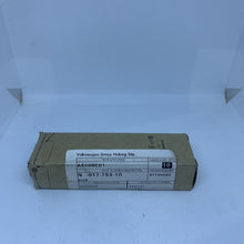 Load image into Gallery viewer, OE FOR VW AUDI SEAT SKODA FRONT BLUE SIDE LIGHT BULB N01775310 12V/W5W x5
