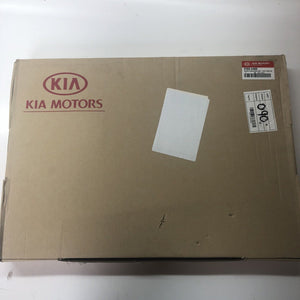 Genuine Kia Glass Moulding Assembly Brand New 87820a4000