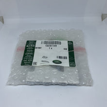 Load image into Gallery viewer, Genuine Jaguar F-Type 14- XF 09-15 'S' Badge rear c2z31149