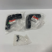 Load image into Gallery viewer, New Genuine Kia Ceed 2018-On Rear Mud flaps / Splash Guard Set J7460ADU30